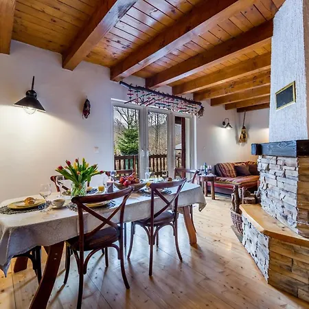 Chalet Riverside