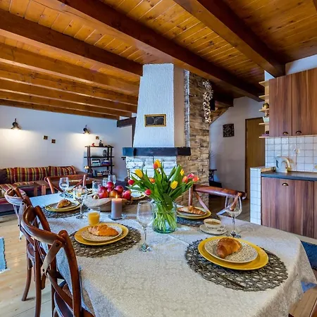 Riverside Chalet Delnice