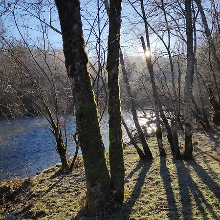 Riverside Alpehytte Delnice