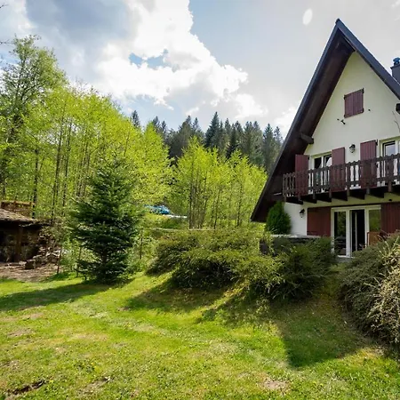 Riverside Делнице