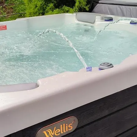 شاليه Riverside