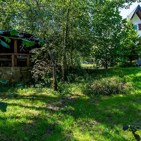 Chalet Riverside