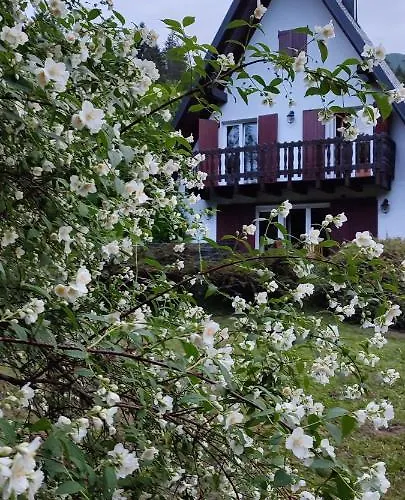 Chalet Riverside