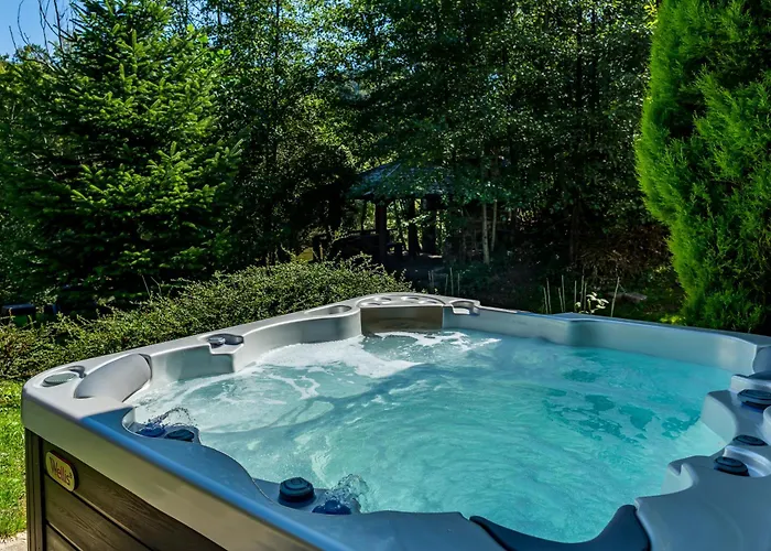 Chalet Riverside Delnice