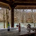 Chalet Riverside Delnice