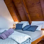 Riverside Chalet Delnice