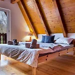 Riverside Chalet Delnice