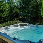 Chalet Riverside Delnice