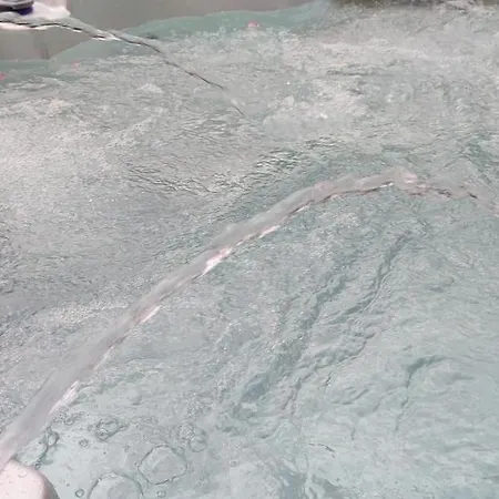 Riverside Horská chata Delnice